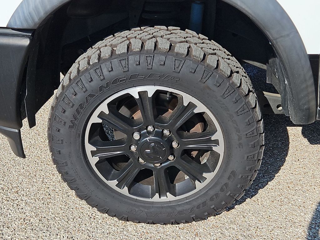 Thumbnail: 2024 RAM 2500 - 7