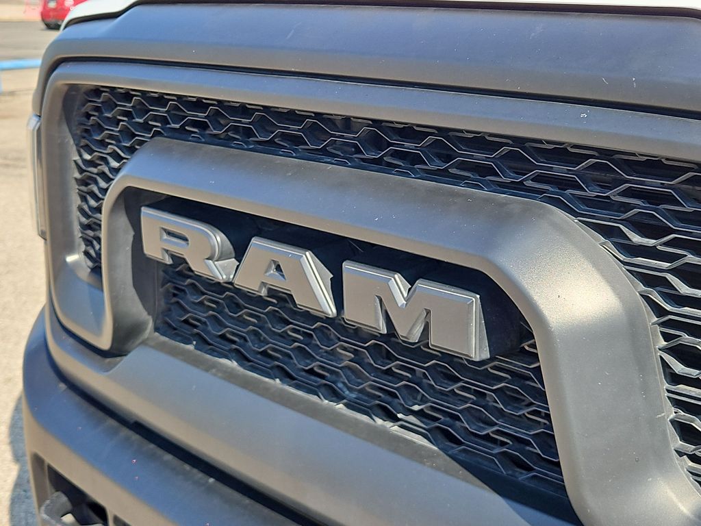 Thumbnail: 2024 RAM 2500 - 6