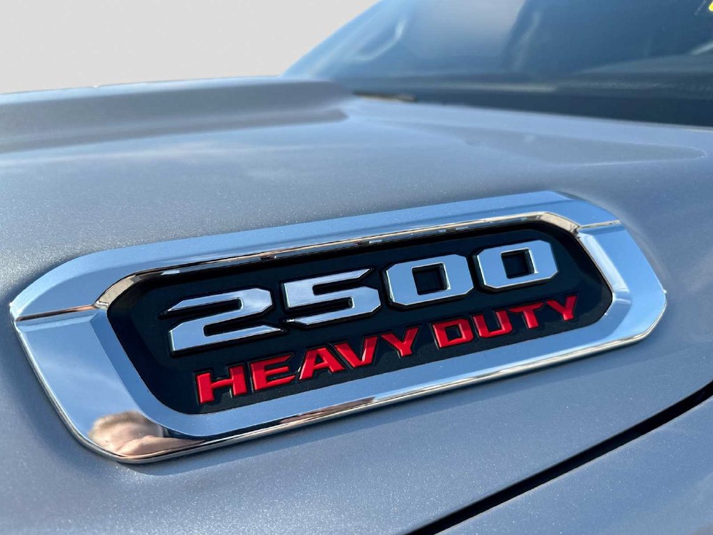 Thumbnail: 2024 RAM 2500 - 7