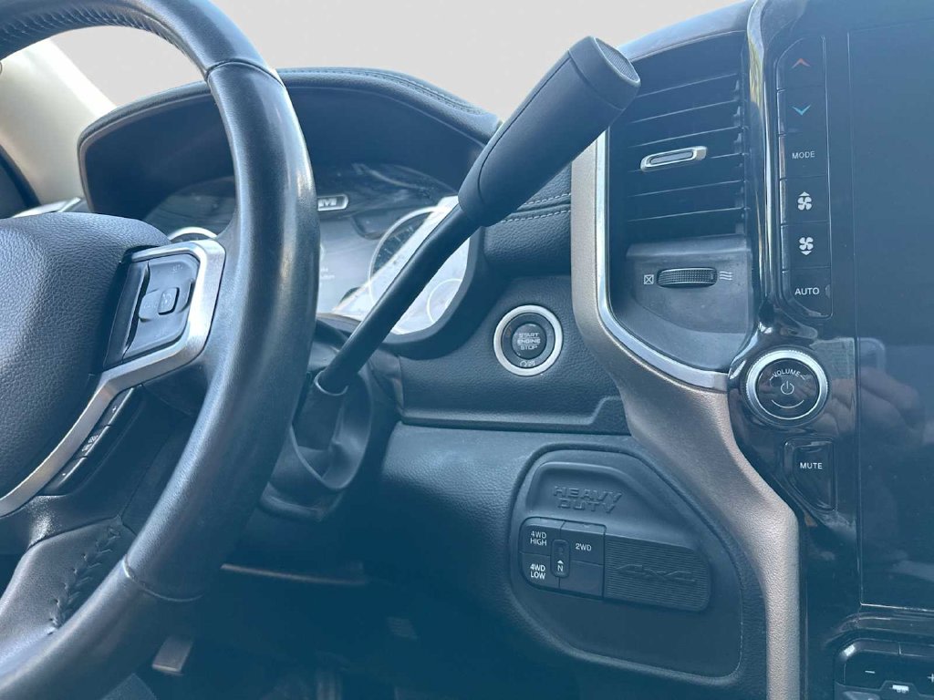 Thumbnail: 2024 RAM 2500 - 10