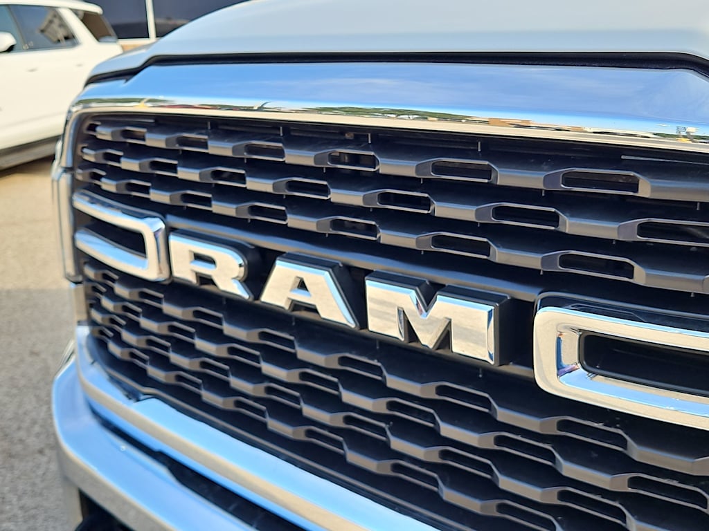 Thumbnail: 2024 RAM 2500 - 19