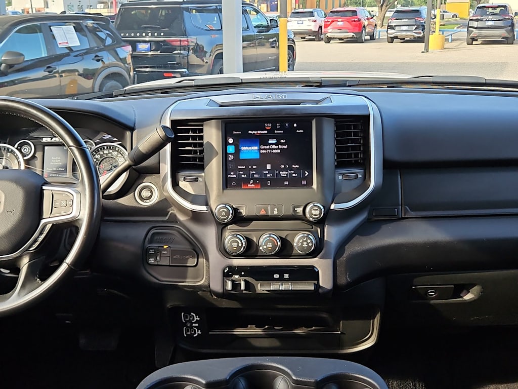 Thumbnail: 2024 RAM 2500 - 11