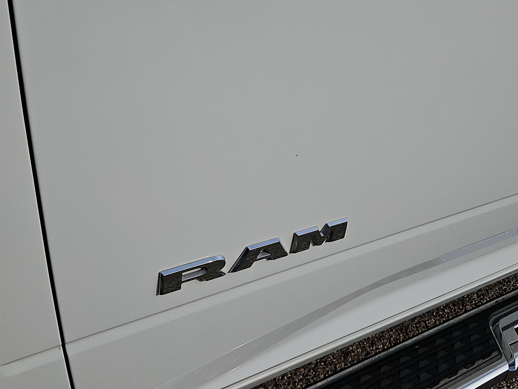 Thumbnail: 2024 RAM 2500 - 7