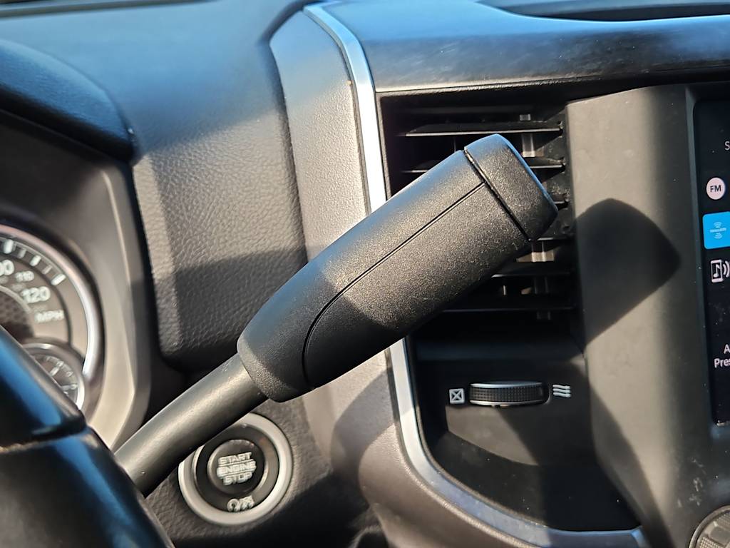 Thumbnail: 2024 RAM 2500 - 24