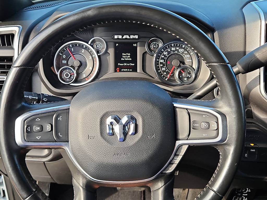 Thumbnail: 2024 RAM 2500 - 22