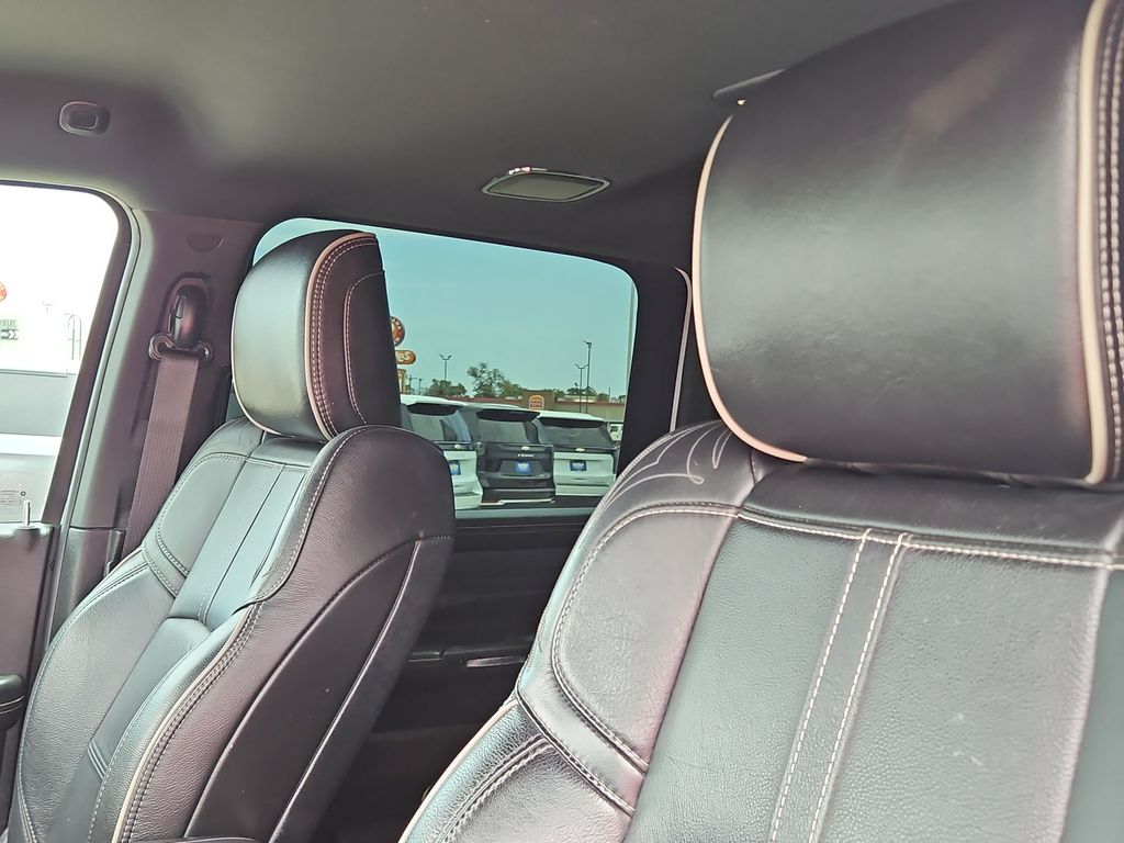 Thumbnail: 2024 RAM 2500 - 10