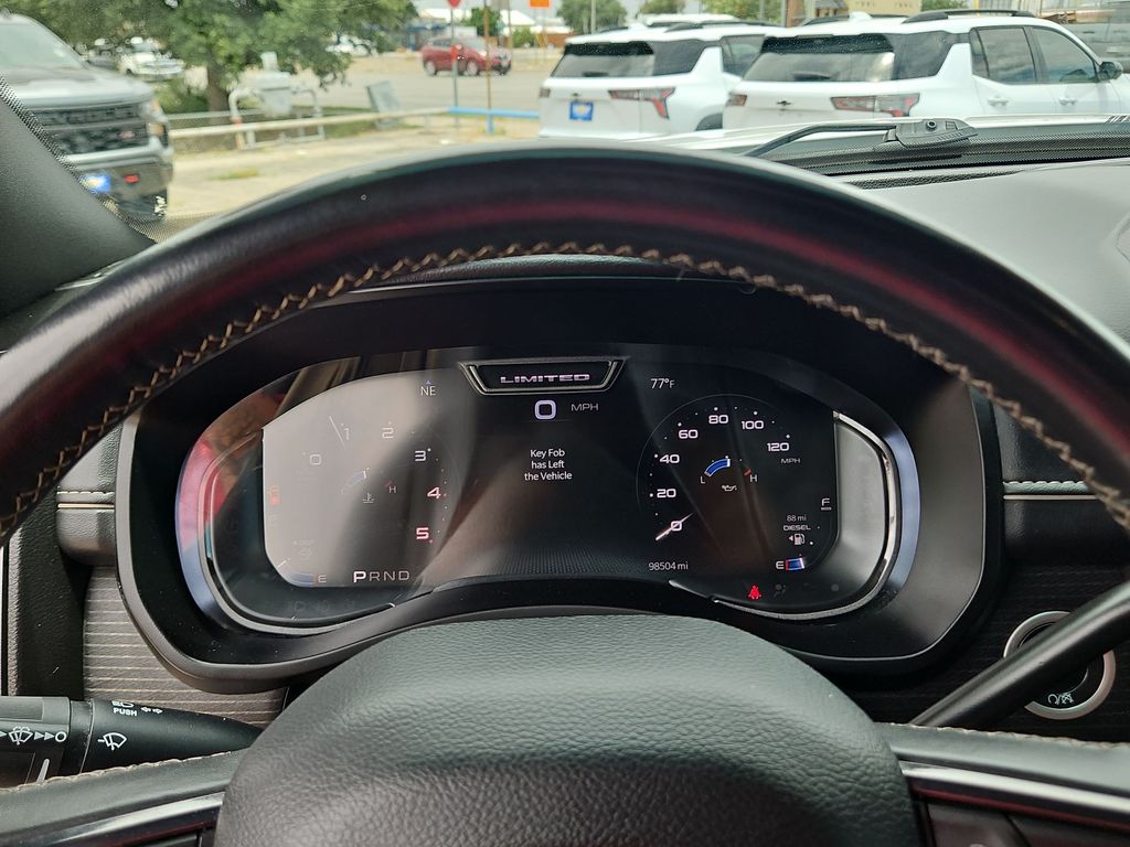 Thumbnail: 2024 RAM 2500 - 16