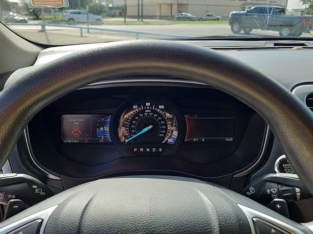 Thumbnail: 2018 Ford Fusion - 12