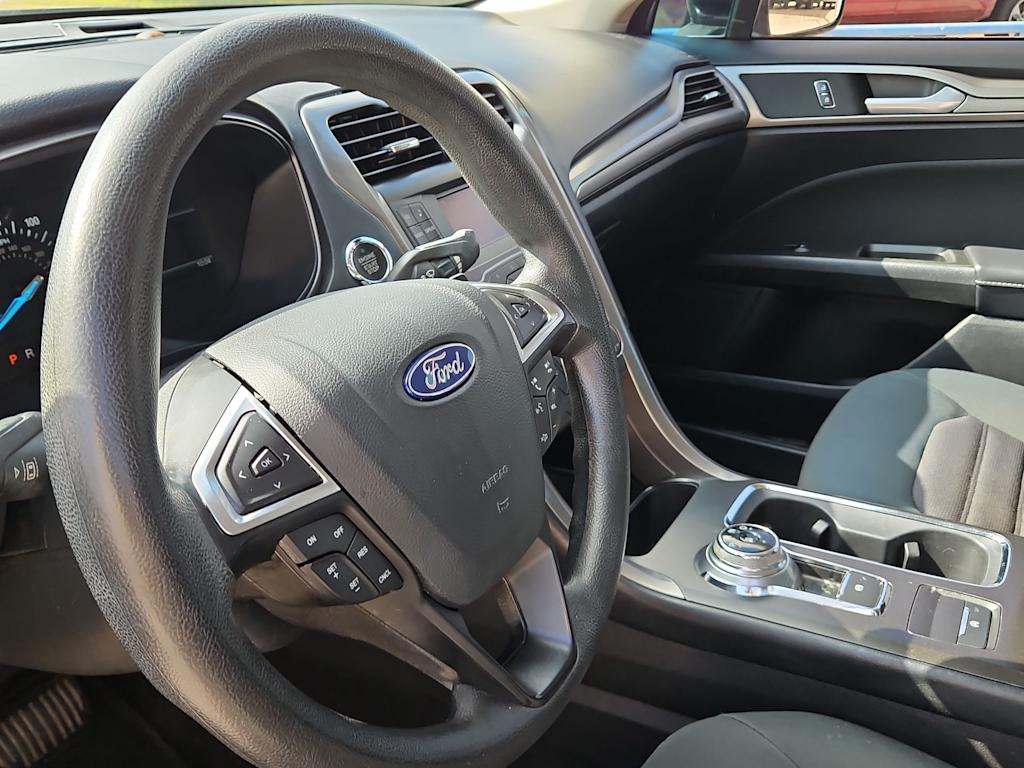 Thumbnail: 2018 Ford Fusion - 2