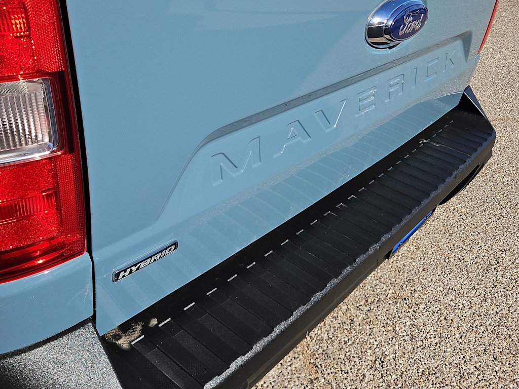 Thumbnail: 2023 Ford Maverick - 20