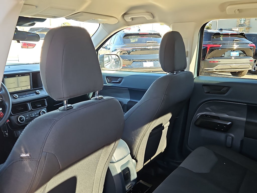 Thumbnail: 2023 Ford Maverick - 11