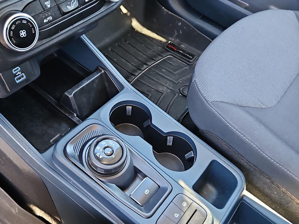 Thumbnail: 2023 Ford Maverick - 13