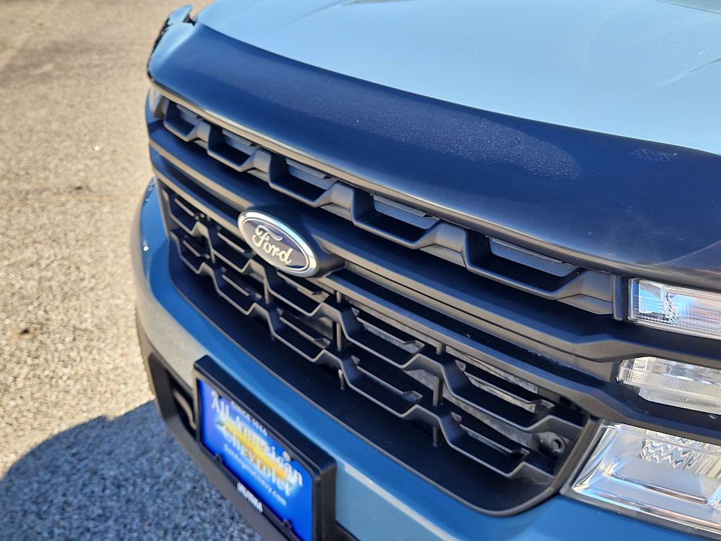 Thumbnail: 2023 Ford Maverick - 7