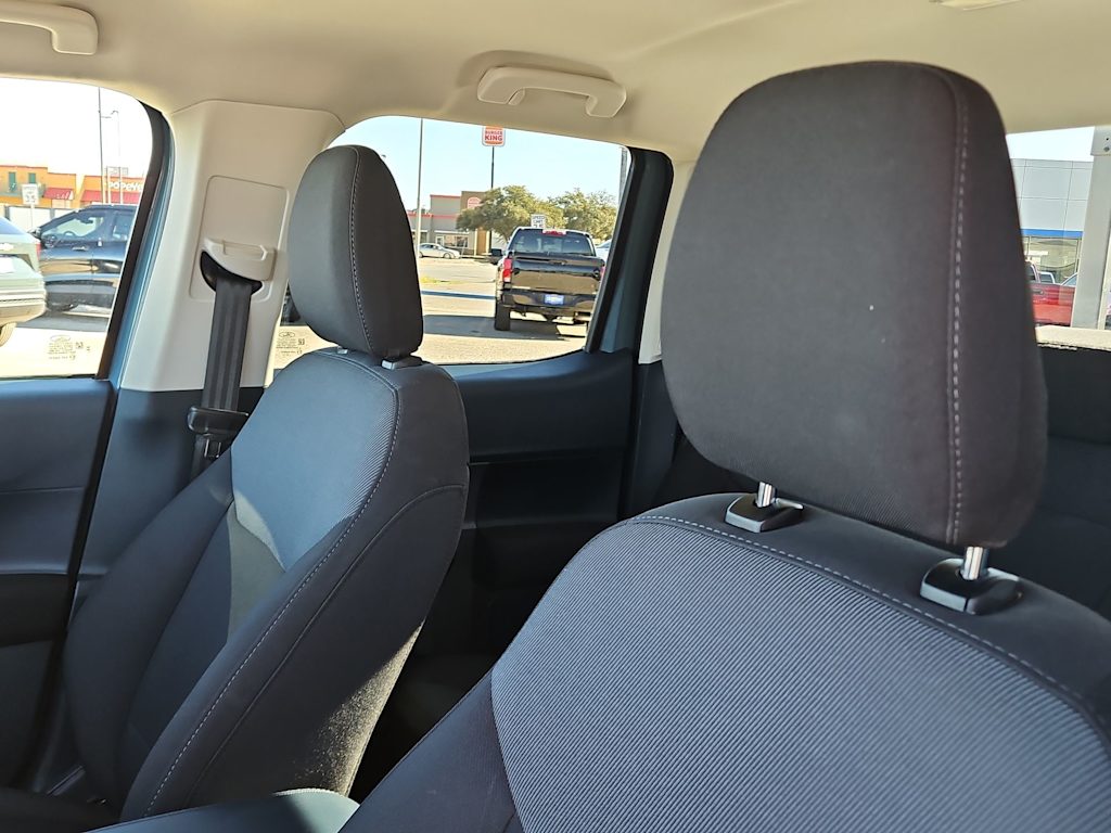 Thumbnail: 2023 Ford Maverick - 10