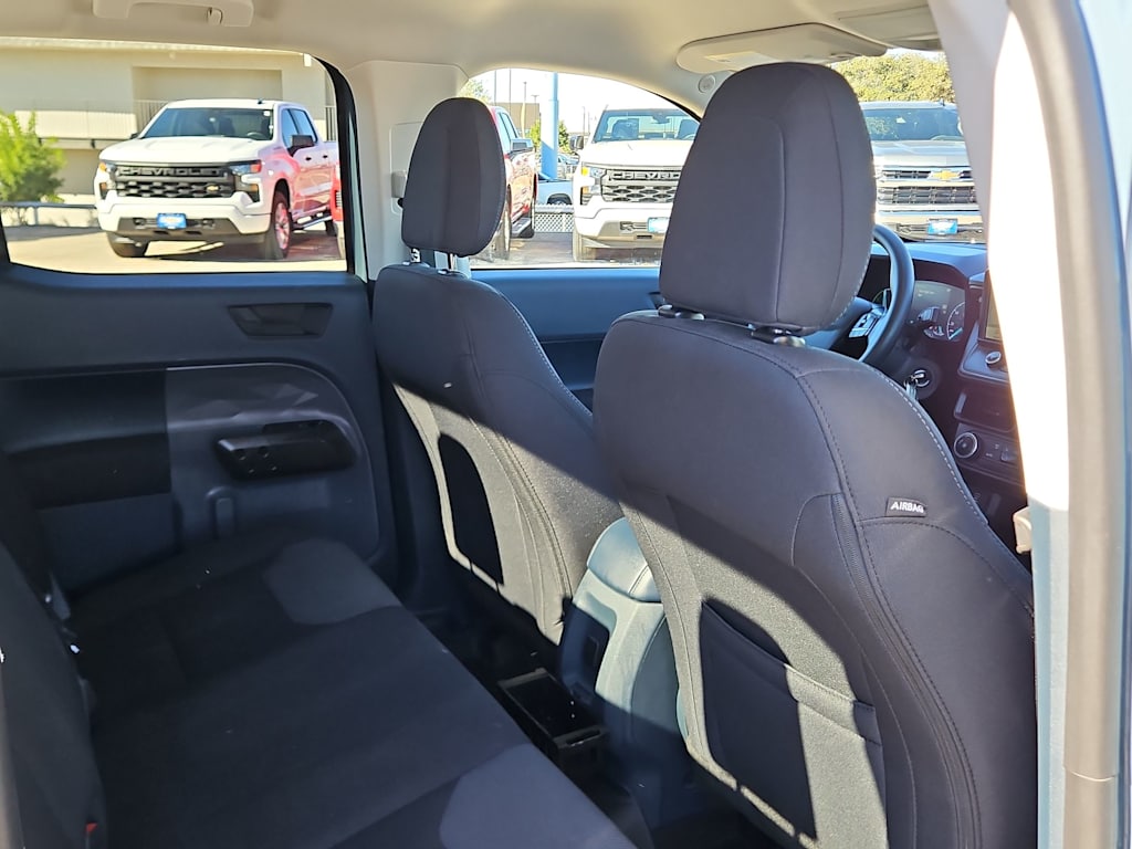 Thumbnail: 2023 Ford Maverick - 12