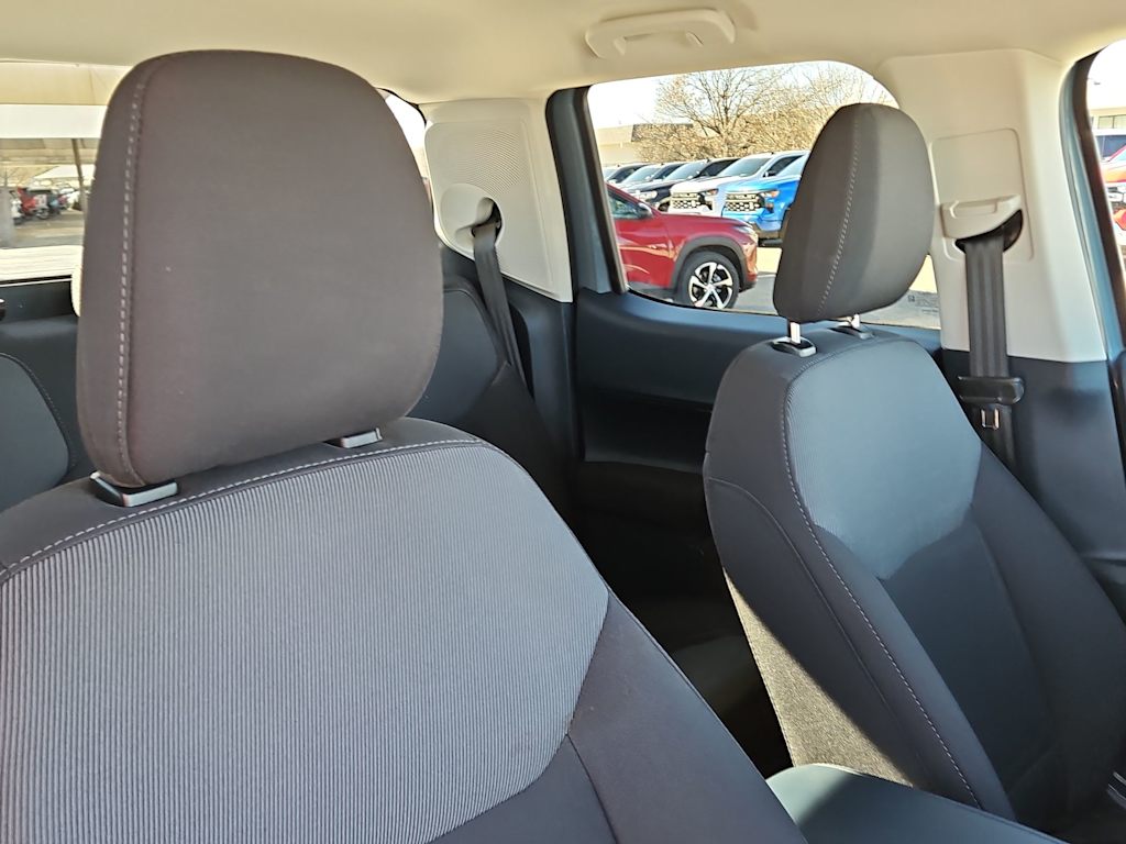 Thumbnail: 2023 Ford Maverick - 21