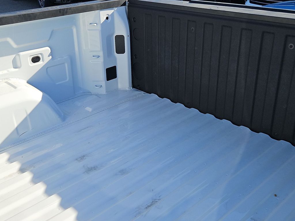 2026 Chevrolet Silverado 1500 Work Truck - Photo 24