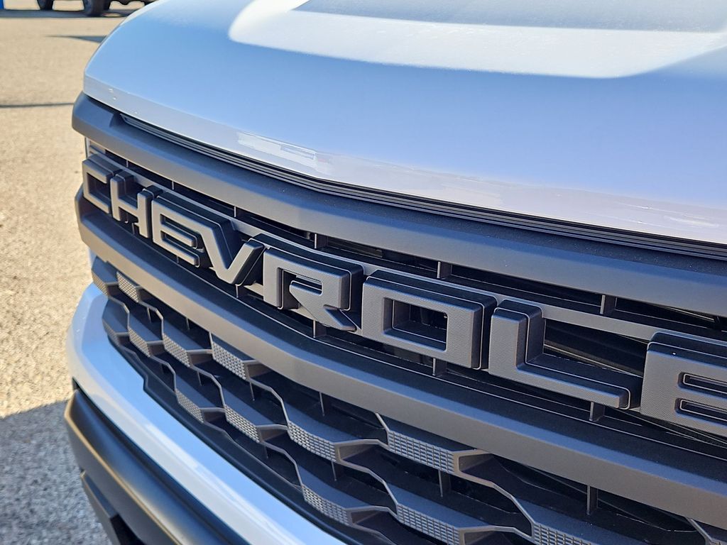 2026 Chevrolet Silverado 1500 Work Truck - Photo 18