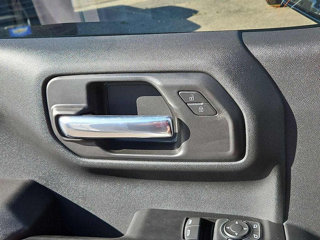 2026 Chevrolet Silverado 1500 Work Truck - Photo 25