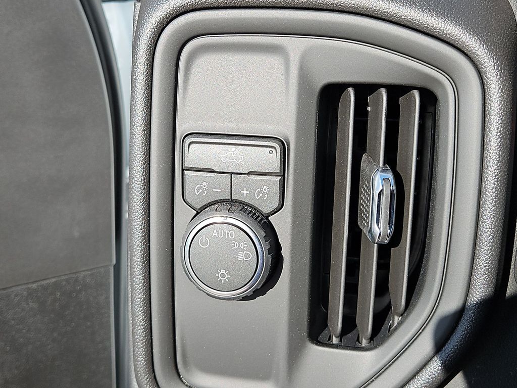 2026 Chevrolet Silverado 1500 Work Truck - Photo 22