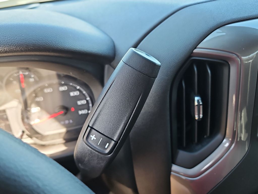 2026 Chevrolet Silverado 1500 Work Truck - Photo 21