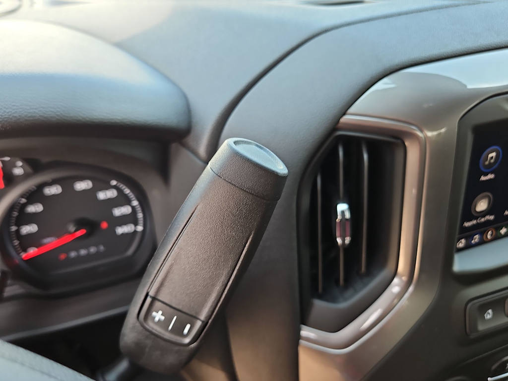 Thumbnail: 2026 Chevrolet Silverado 1500 - 23