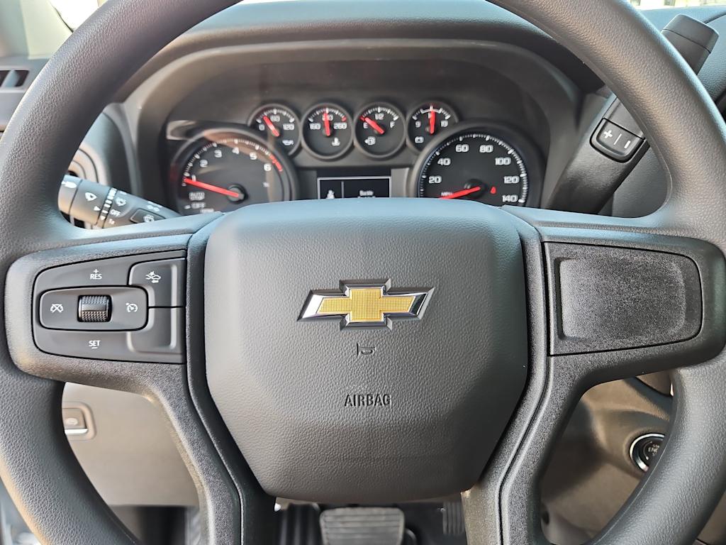 Thumbnail: 2026 Chevrolet Silverado 1500 - 22