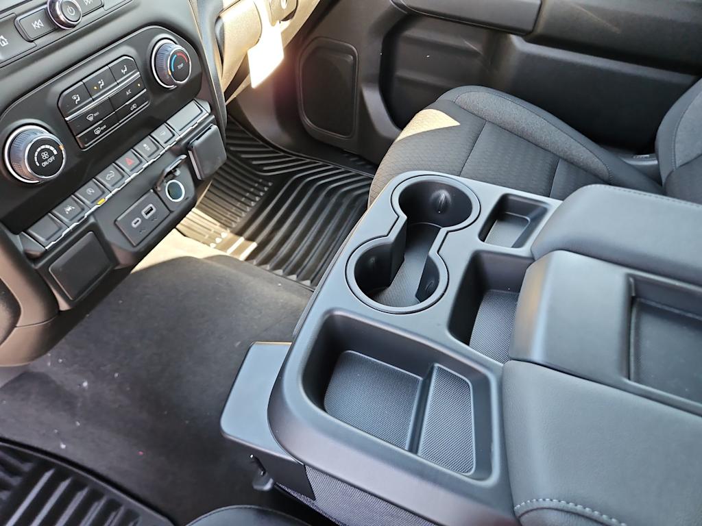 Thumbnail: 2026 Chevrolet Silverado 1500 - 14