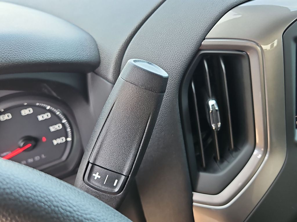 2026 Chevrolet Silverado 1500 Custom - Photo 24