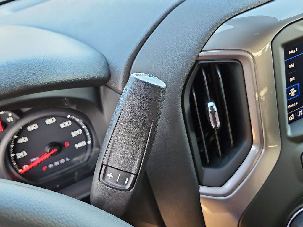 Thumbnail: 2026 Chevrolet Silverado 1500 - 24