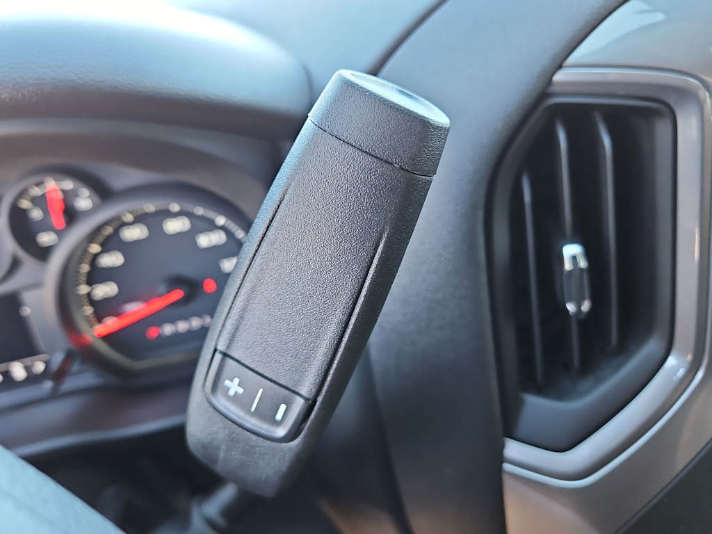 Thumbnail: 2026 Chevrolet Silverado 1500 - 24