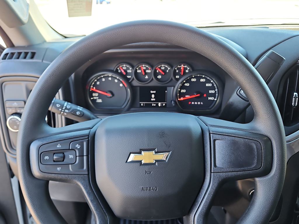 Thumbnail: 2026 Chevrolet Silverado 1500 - 13