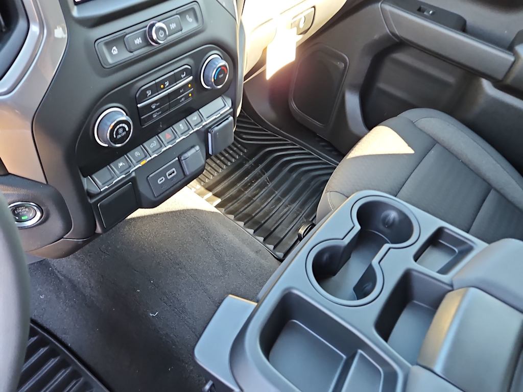 Thumbnail: 2026 Chevrolet Silverado 1500 - 14