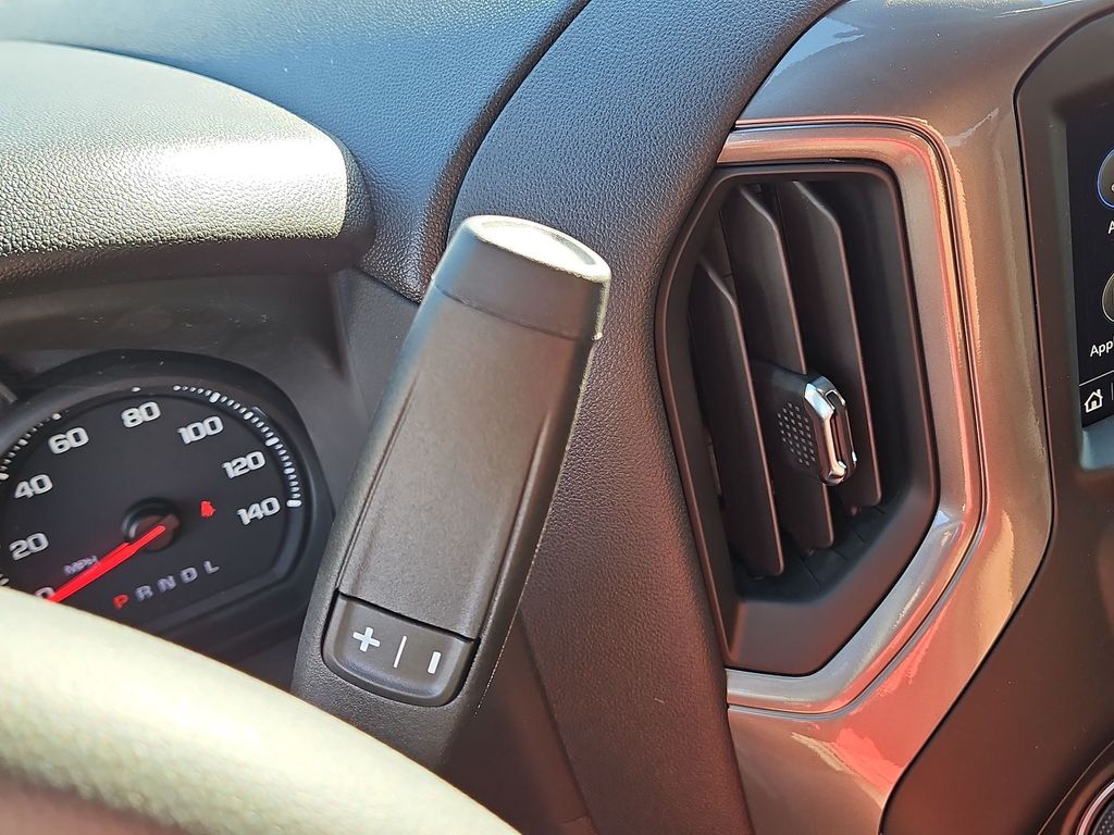 Thumbnail: 2026 Chevrolet Silverado 1500 - 24