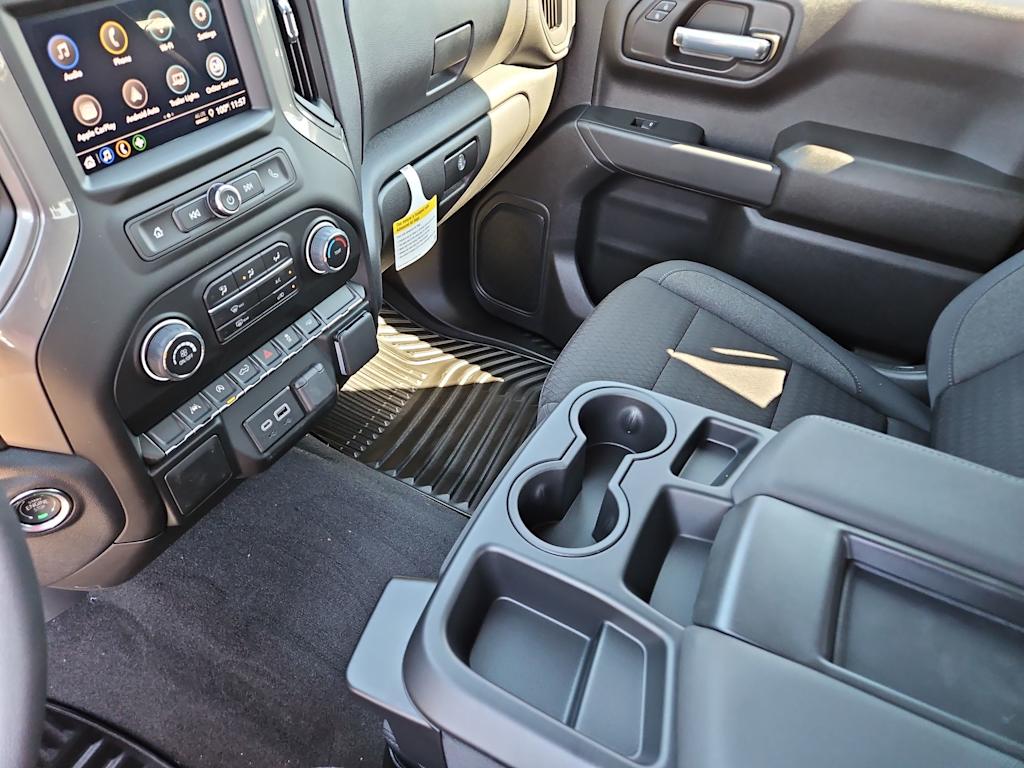 Thumbnail: 2026 Chevrolet Silverado 1500 - 14