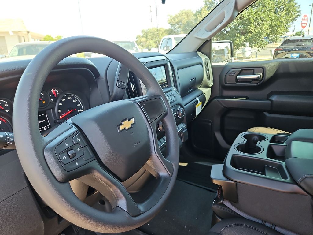 Thumbnail: 2026 Chevrolet Silverado 1500 - 2