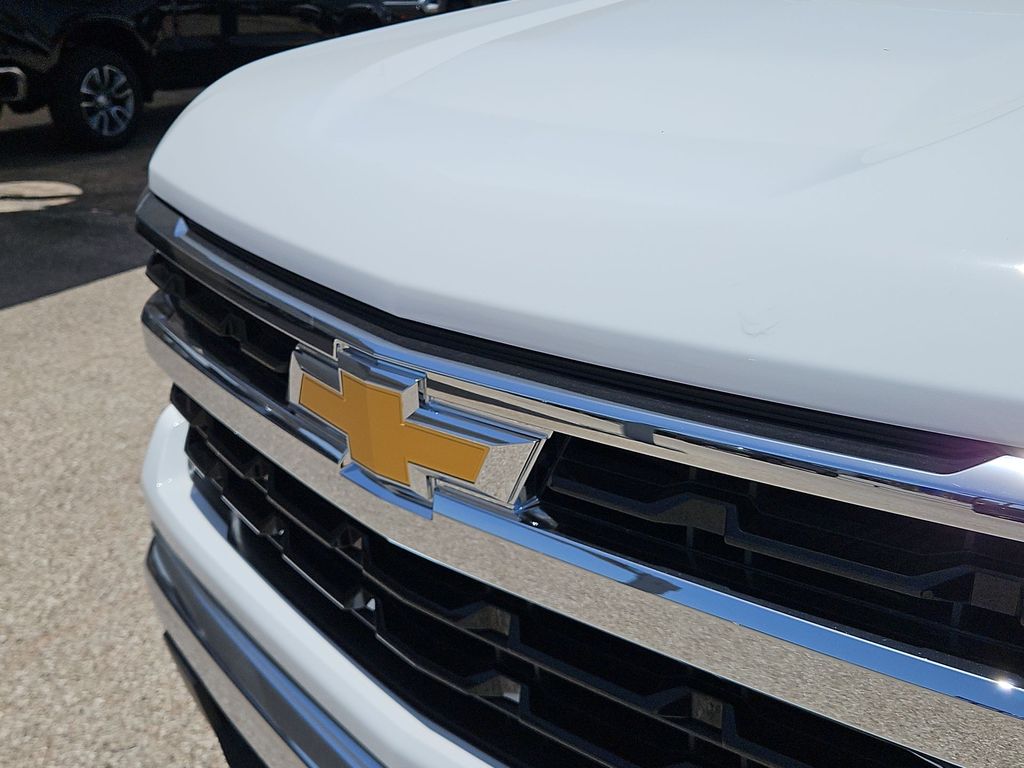 2026 Chevrolet Silverado 1500 LT - Photo 22