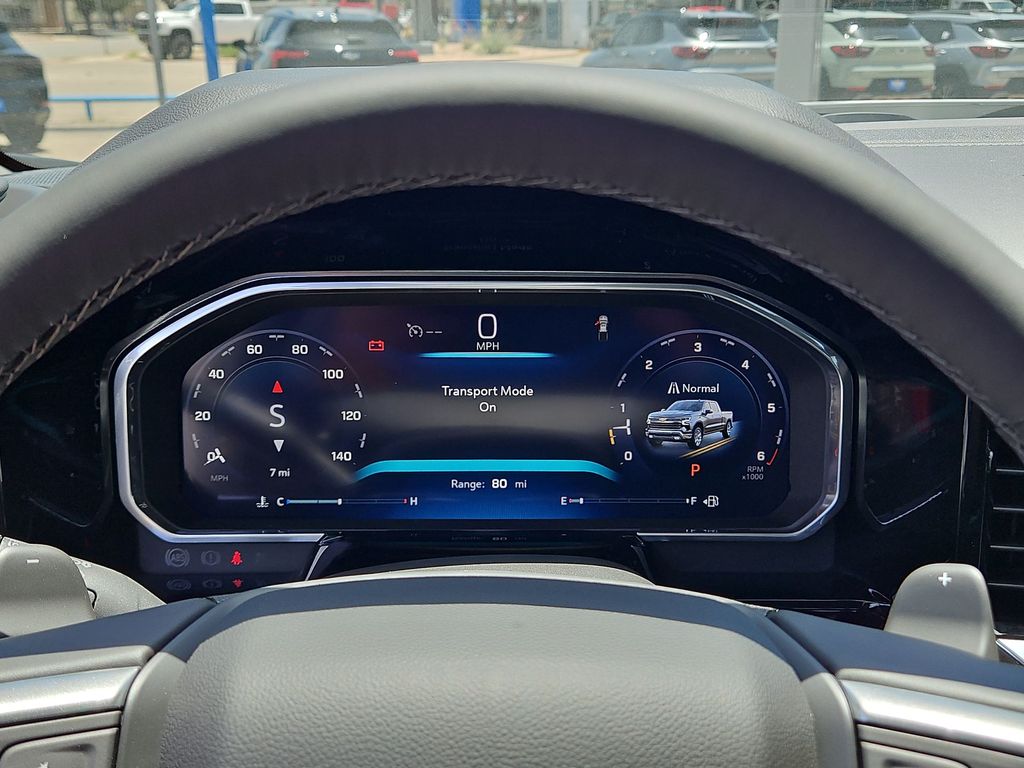 2026 Chevrolet Silverado 1500 LT - Photo 15