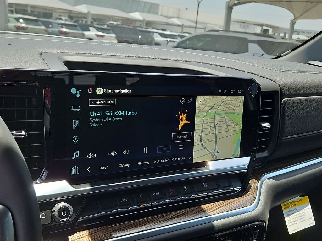 2026 Chevrolet Silverado 1500 LT - Photo 13