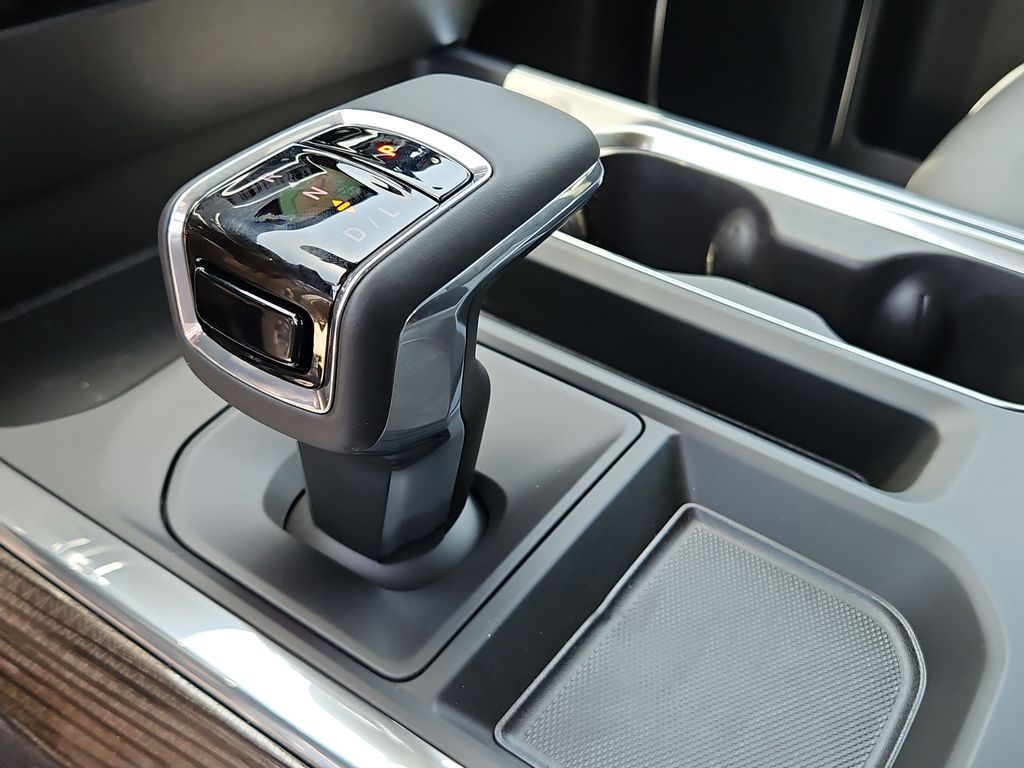 2026 Chevrolet Silverado 1500 LT - Photo 24