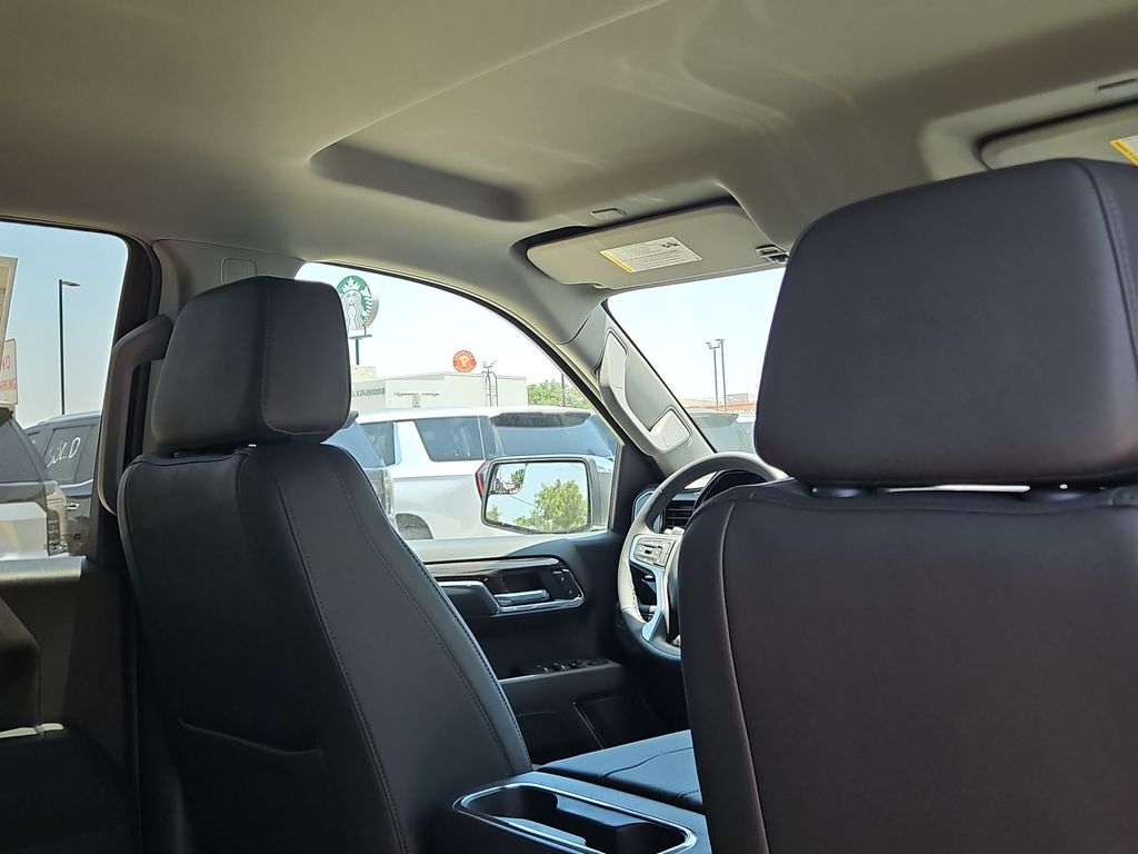 2026 Chevrolet Silverado 1500 LT - Photo 23