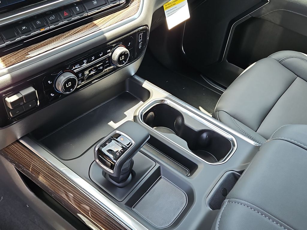 2026 Chevrolet Silverado 1500 LT - Photo 14