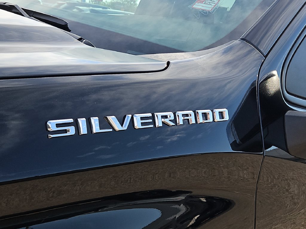 Thumbnail: 2026 Chevrolet Silverado 1500 - 7
