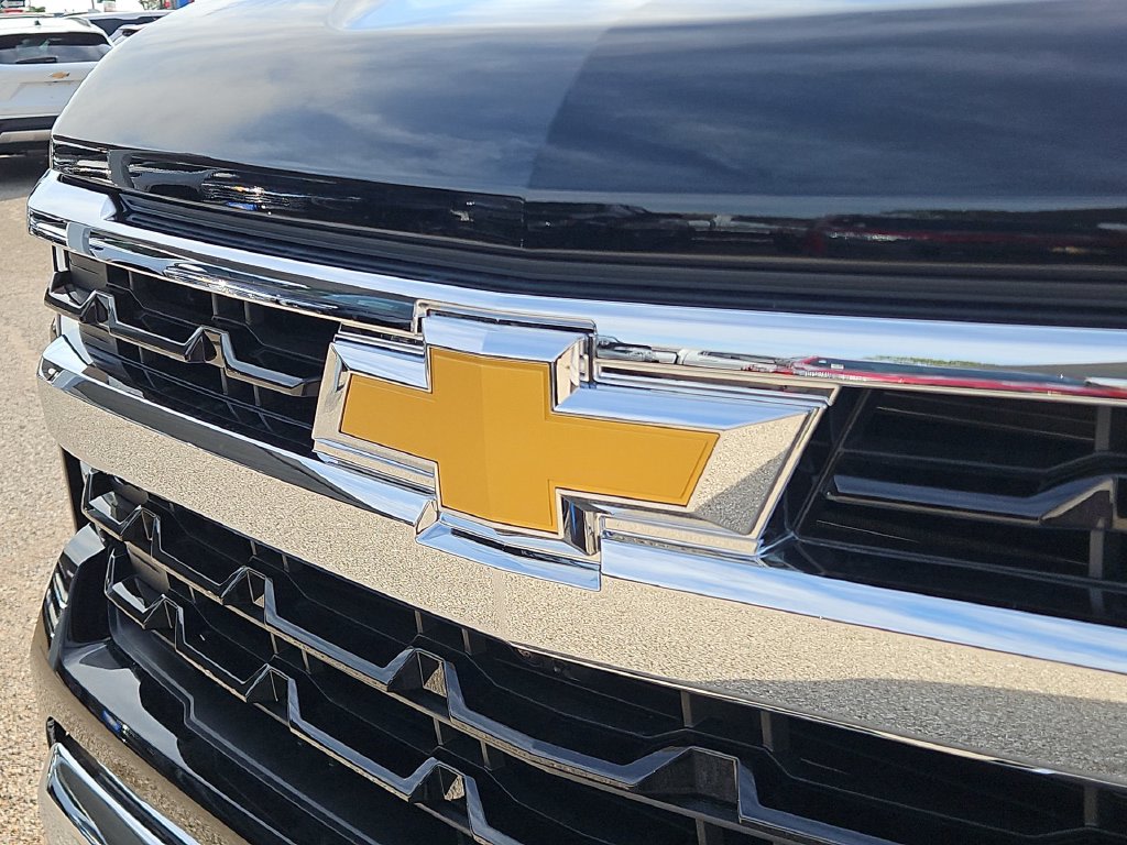 Thumbnail: 2026 Chevrolet Silverado 1500 - 20