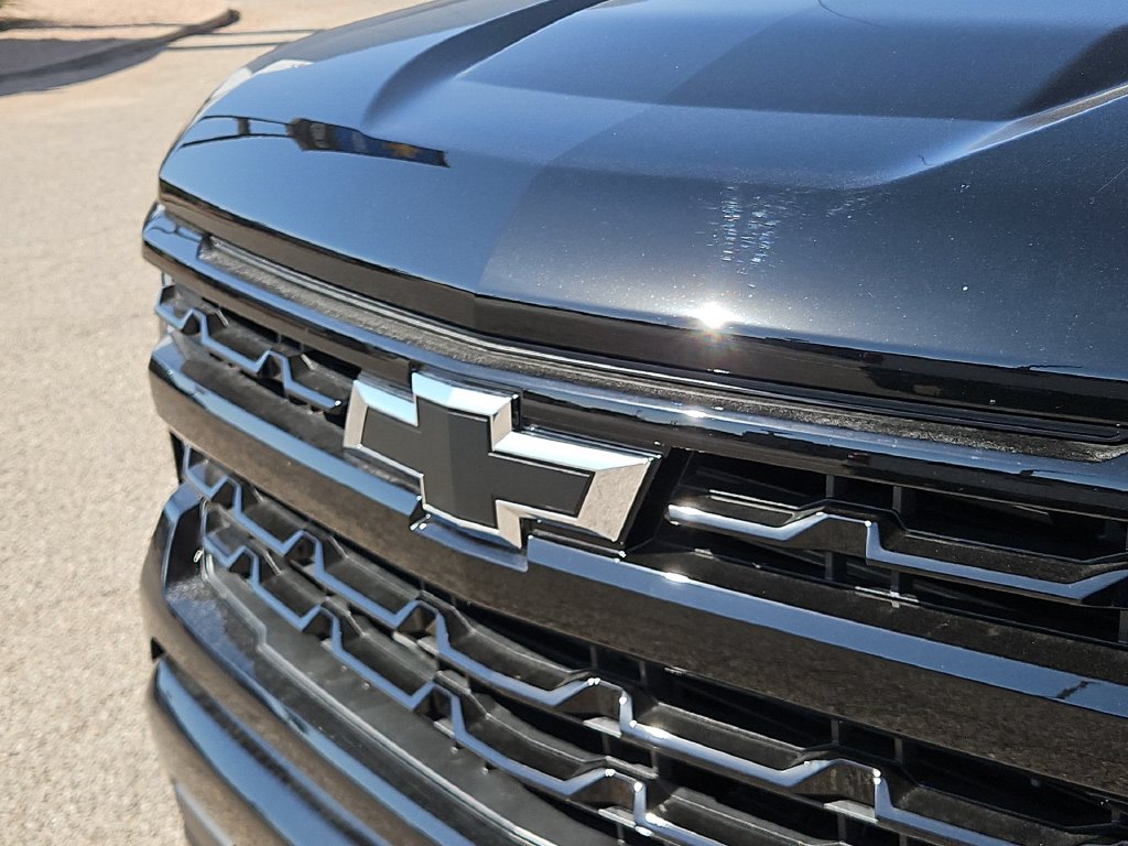 Thumbnail: 2026 Chevrolet Silverado 1500 - 22