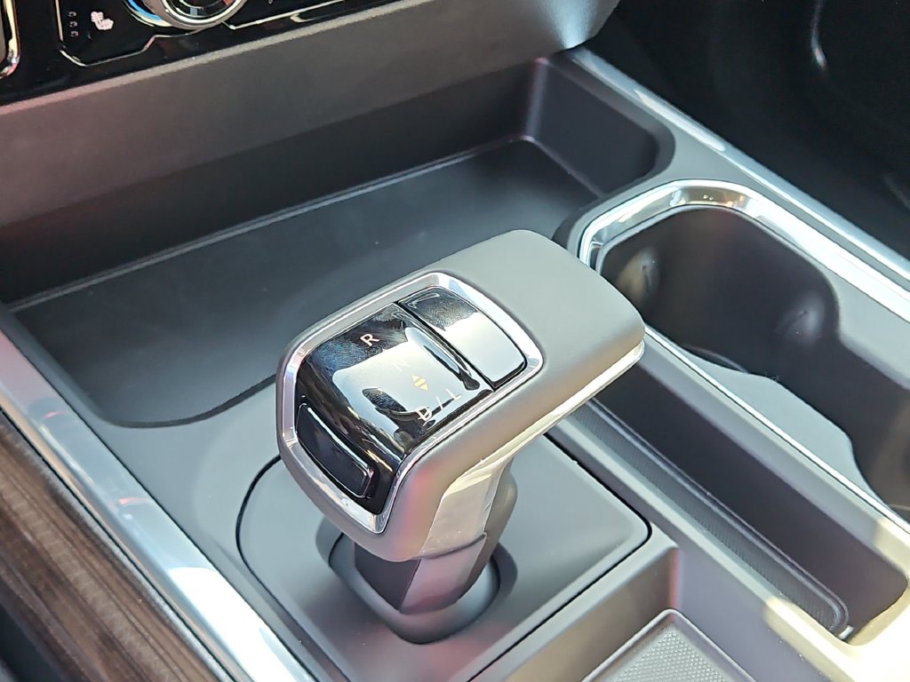 Thumbnail: 2026 Chevrolet Silverado 1500 - 24