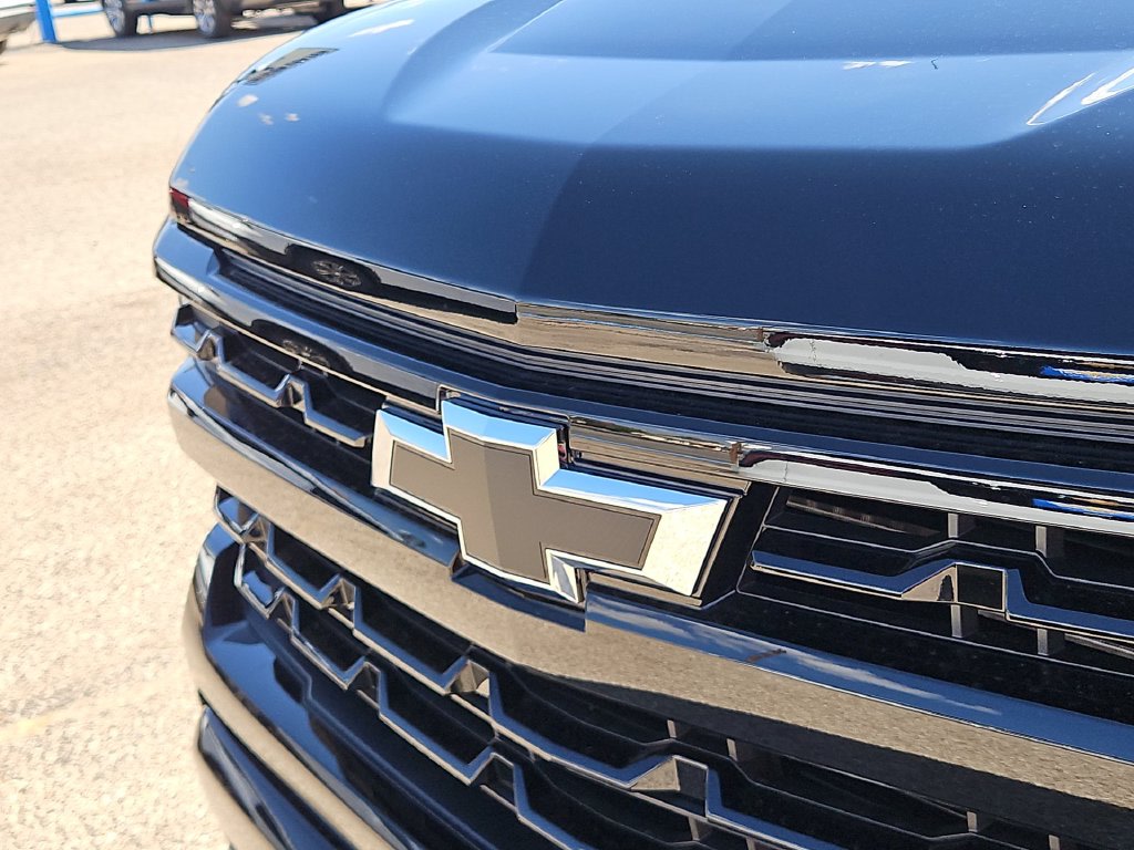 Thumbnail: 2026 Chevrolet Silverado 1500 - 2
