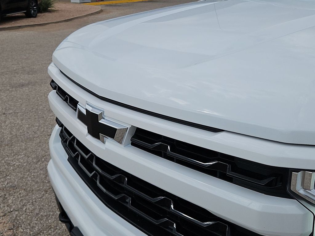 Thumbnail: 2026 Chevrolet Silverado 1500 - 7