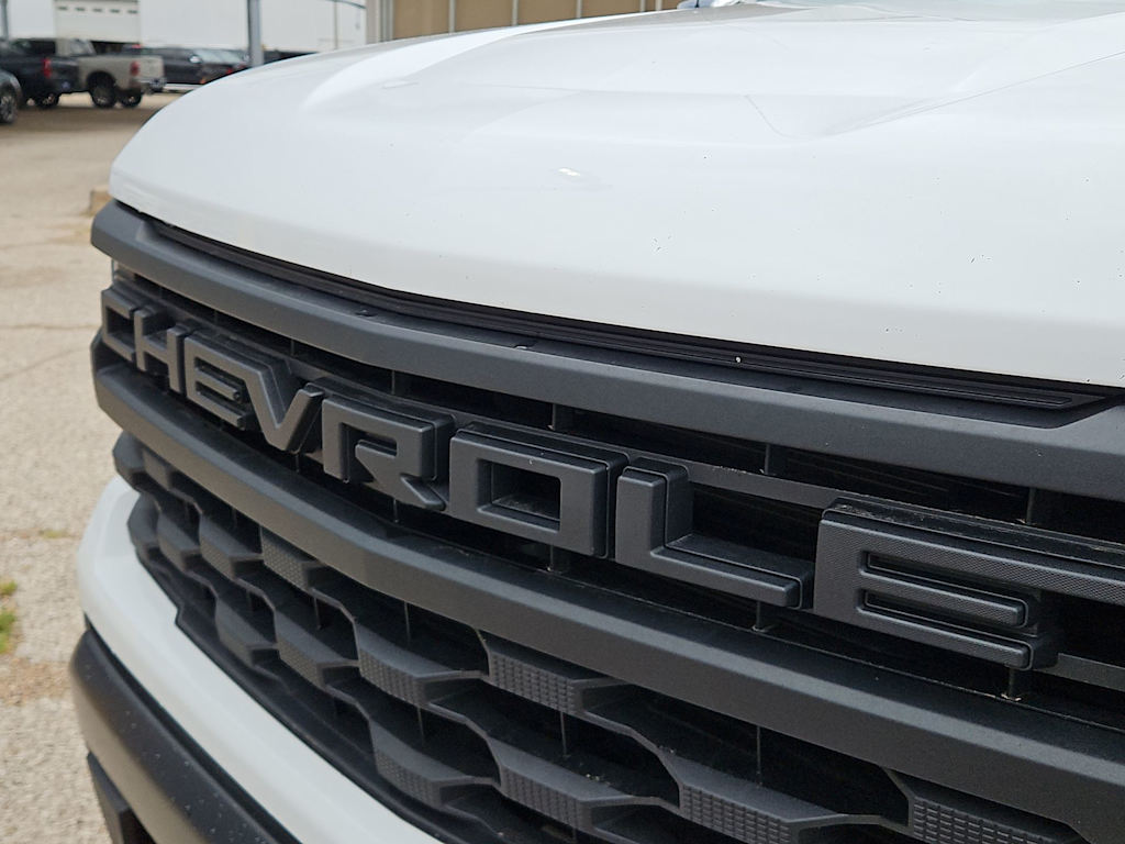Thumbnail: 2023 Chevrolet Silverado 1500 - 21