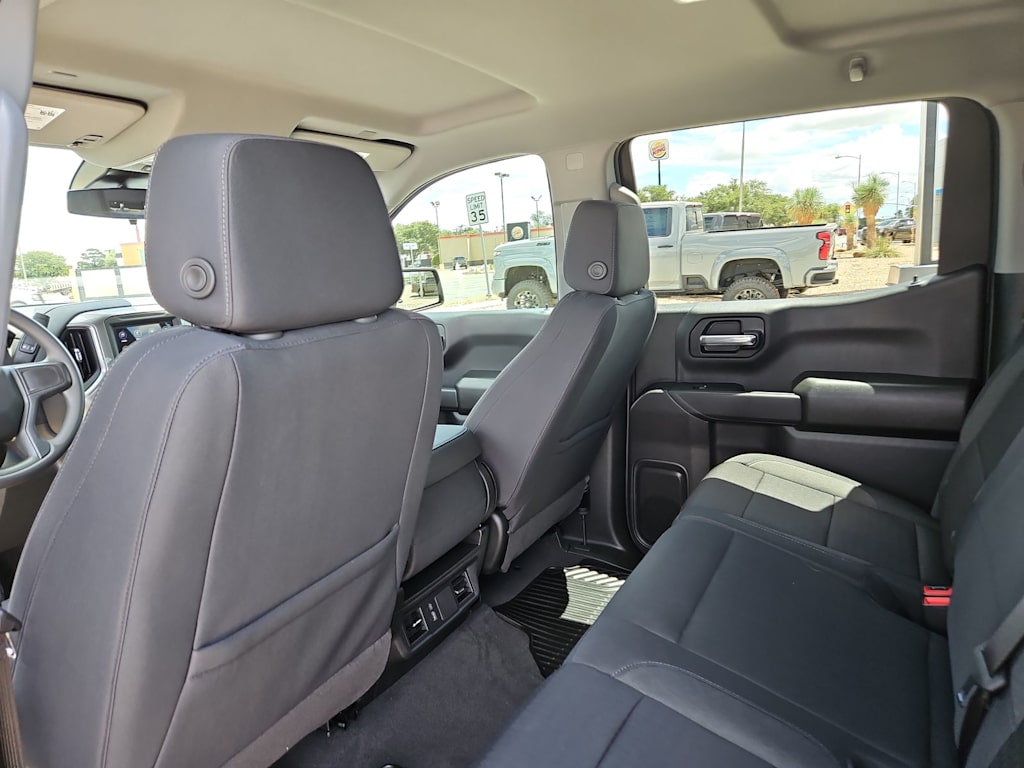 Thumbnail: 2024 Chevrolet Silverado 1500 - 10